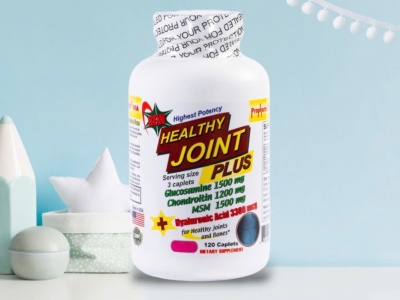 ROSE NUTRAPHARMA USA INC.
